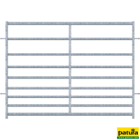Panneau pour ovins L = 1,89 m, h = 1,00 m