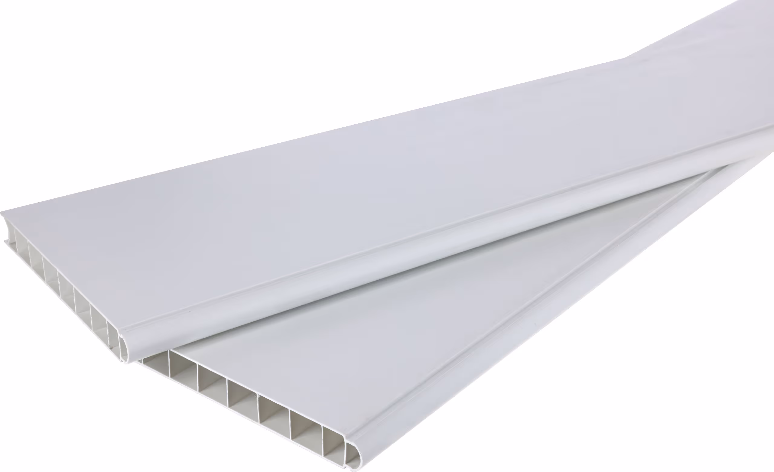 Panneau PVC pour face arrière , 97 cm, pour grande case veau