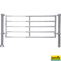 Panneau R5 (2/3), longueur de montage: 1,75 - 2,75 m, sans poteaux ni brides