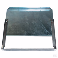 Panneau rectangulaire