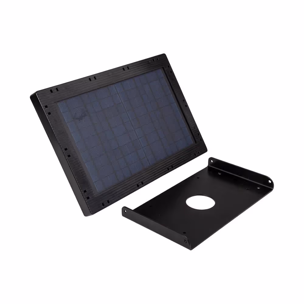 Panneau solaire 10w avec support Horizont