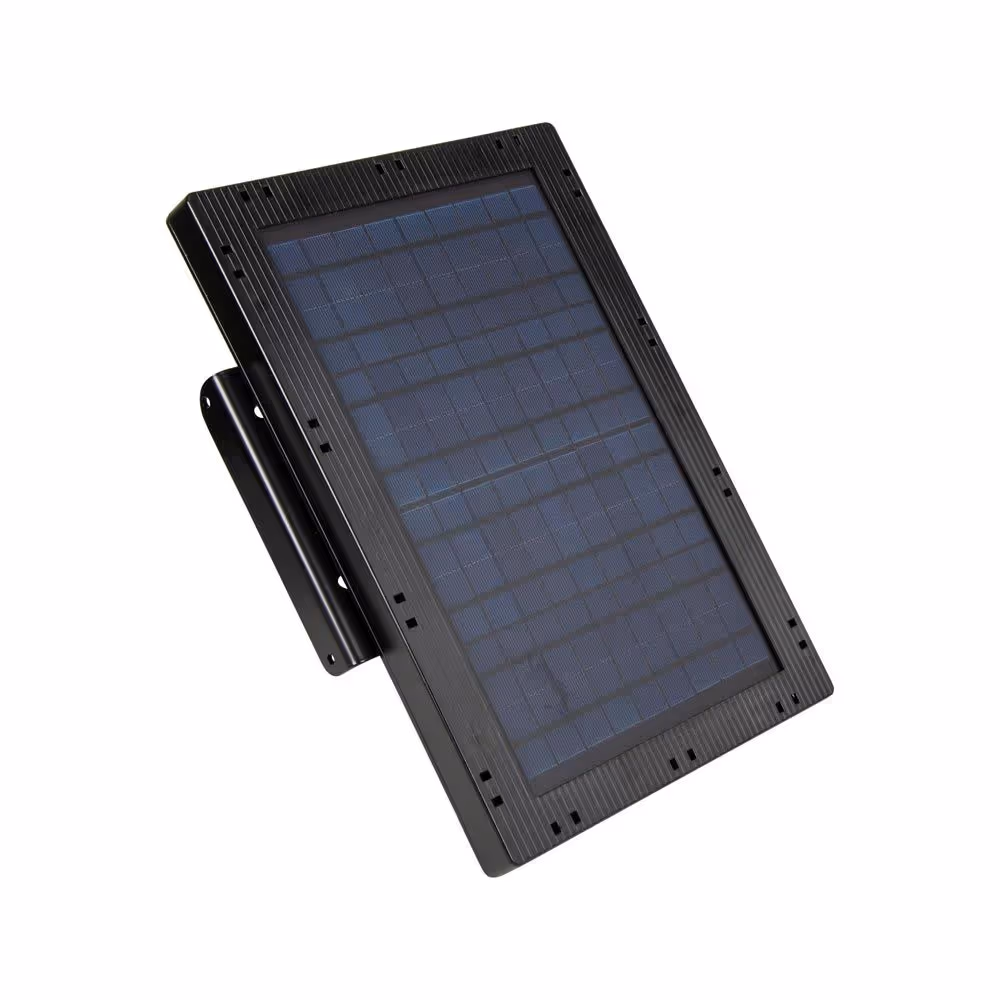 Panneau solaire 10w avec support Horizont