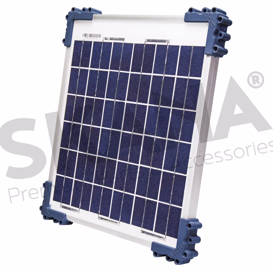 PANNEAU SOLAIRE 10W ->PL