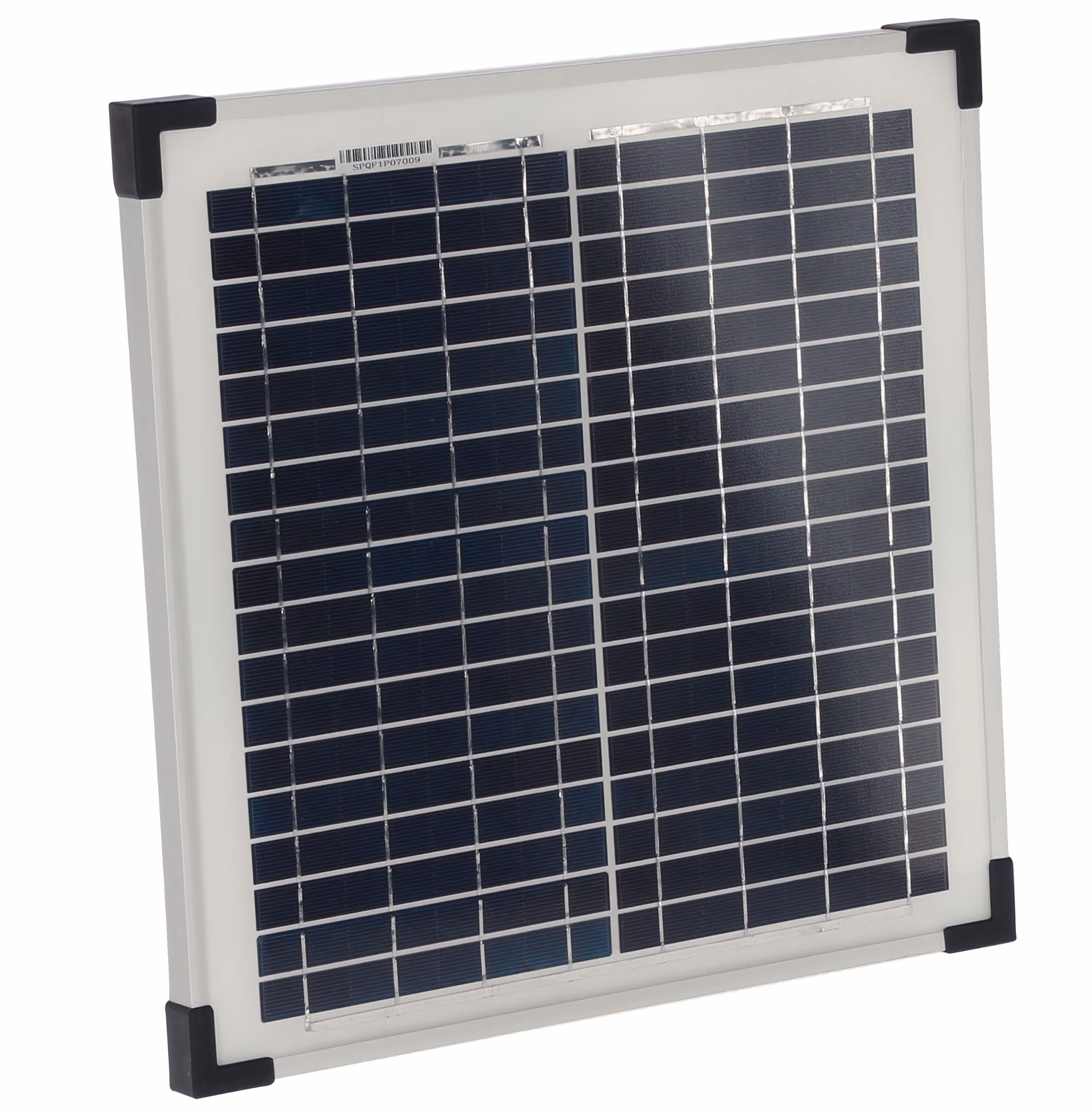 Panneau solaire 15W avec pince