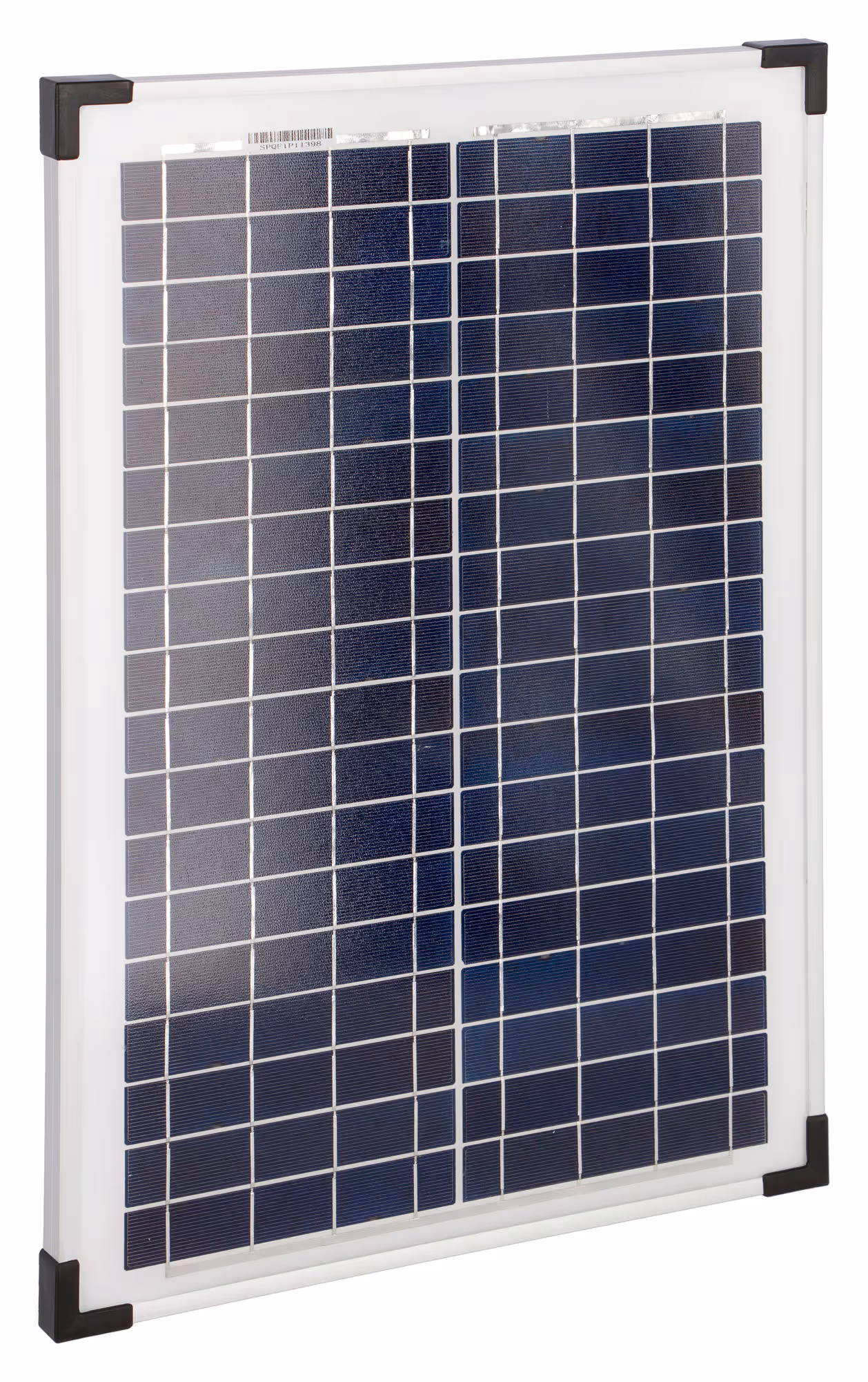 Panneau solaire 25W Ako 375256