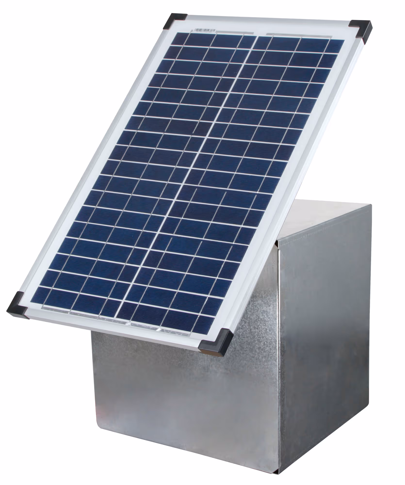 Panneau solaire 25W Ako 375256