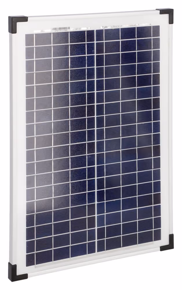 Panneau solaire 25W Ako 375256
