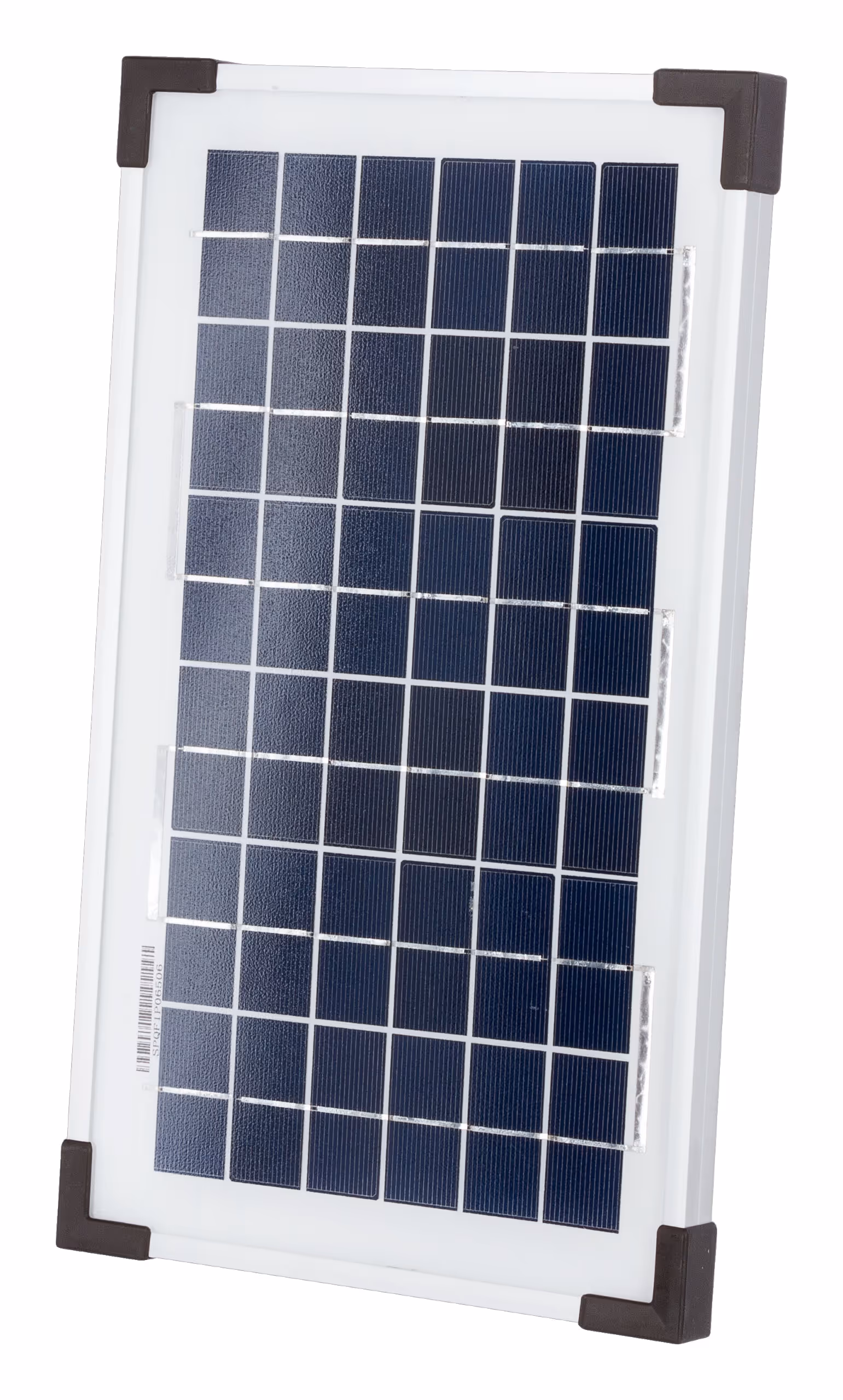 Panneau solaire 8W pour A850, S1600,B700