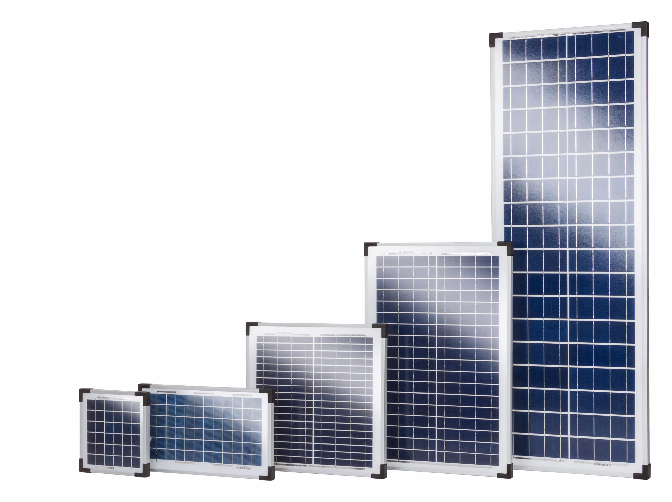 Panneau solaire 8W pour A850, S1600,B700
