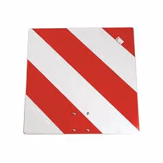 Panneaux réfléchissants, 423mm x 423mm