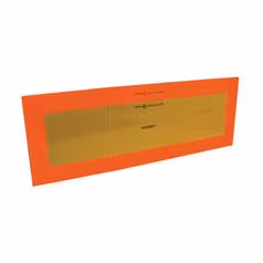 Panneaux réfléchissants, 565mm x 200mm