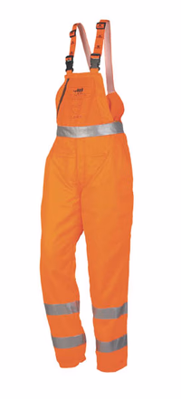 Pant. de séc. orange 1SG9 L