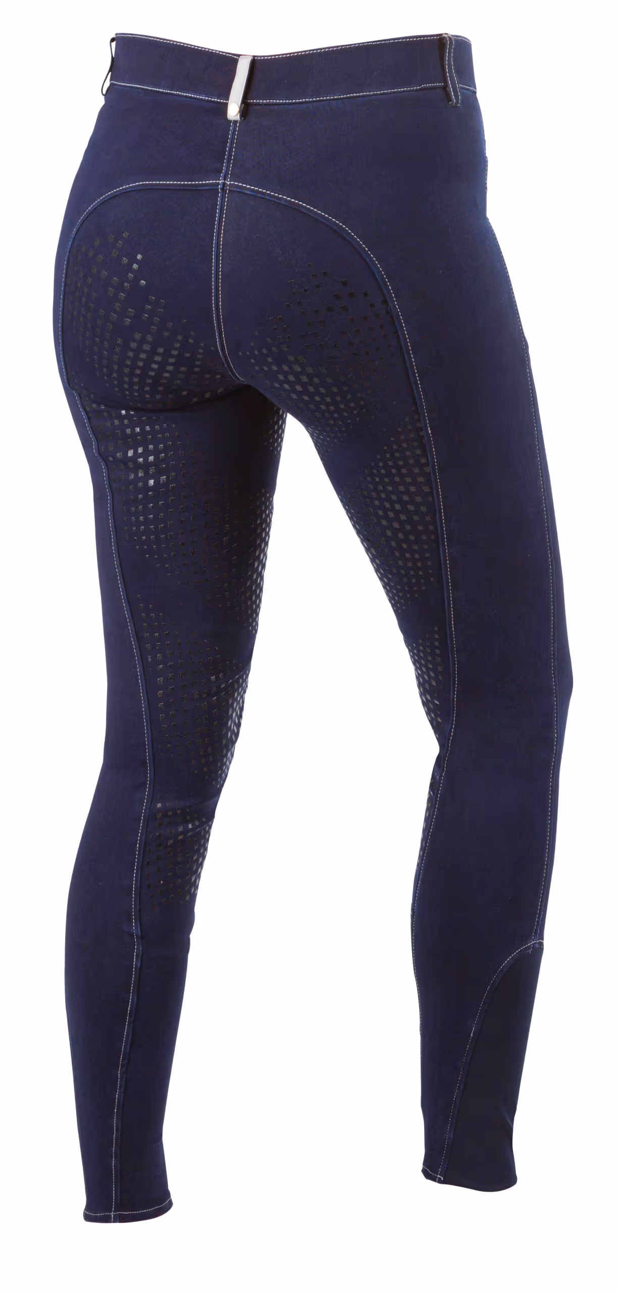 Pantalon BasicPlus enfant, bleu, T.140