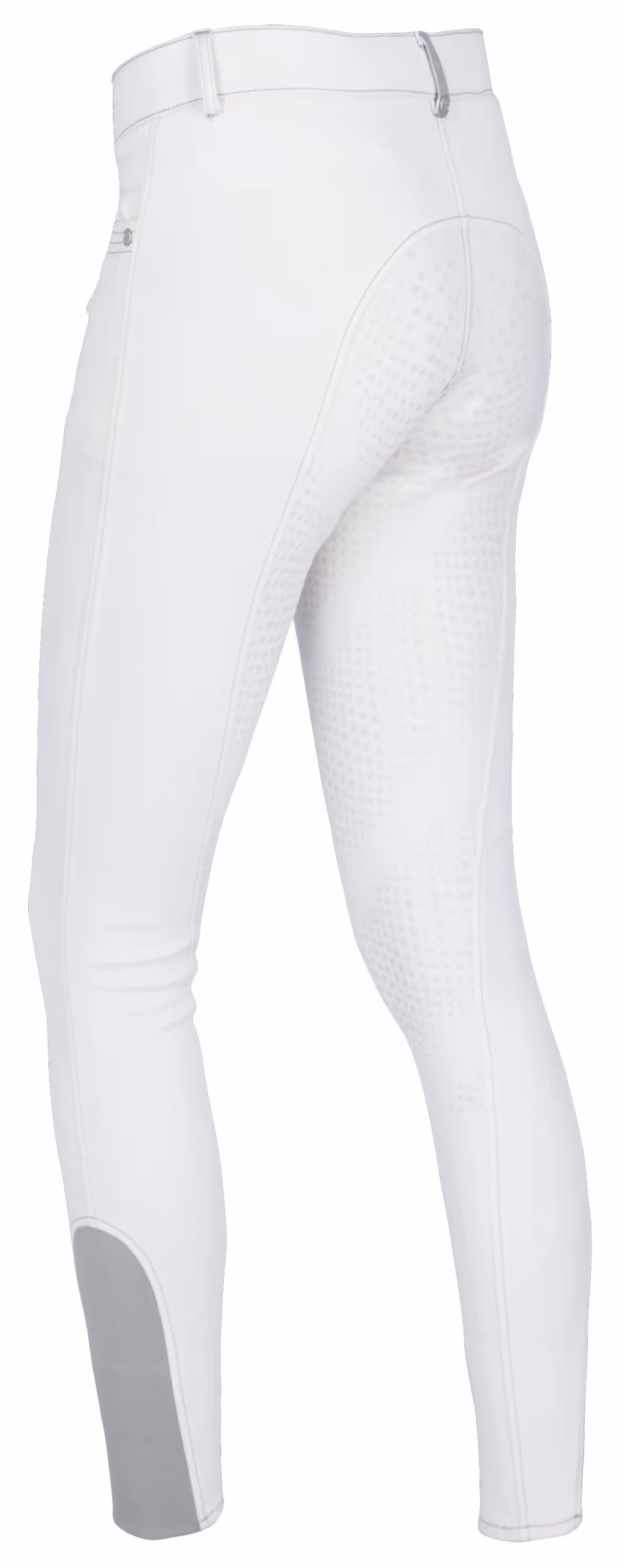 Pantalon BasicPlus femme, blanc T. 44