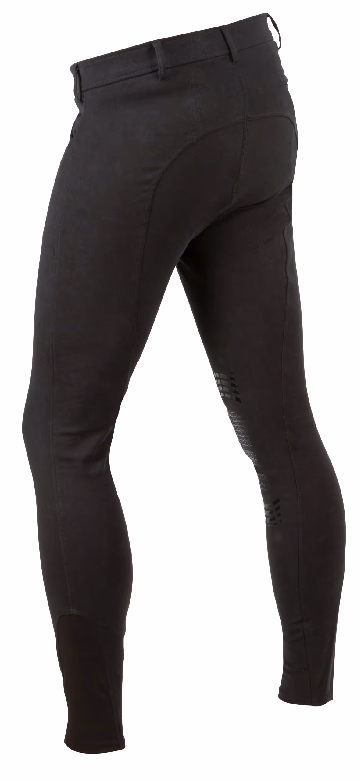 Pantalon BasicPlus homme, noir, T.40