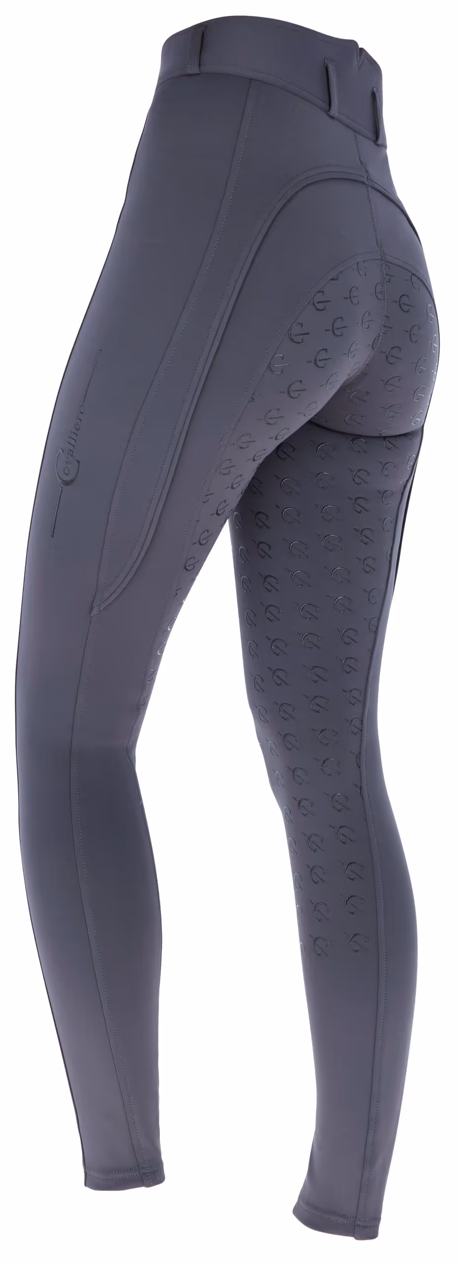 Pantalon ClassicStar femme, graphite, T 42
