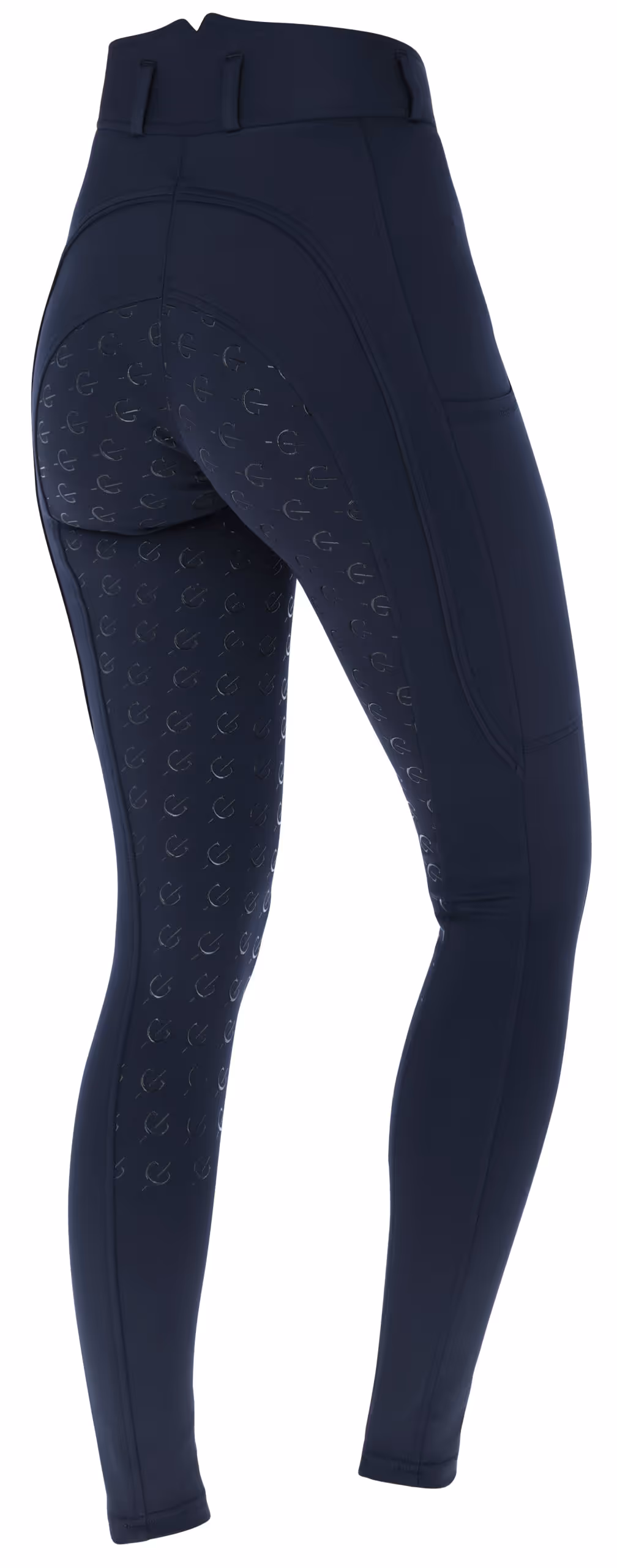 Pantalon ClassicStar femme, navy, T 32