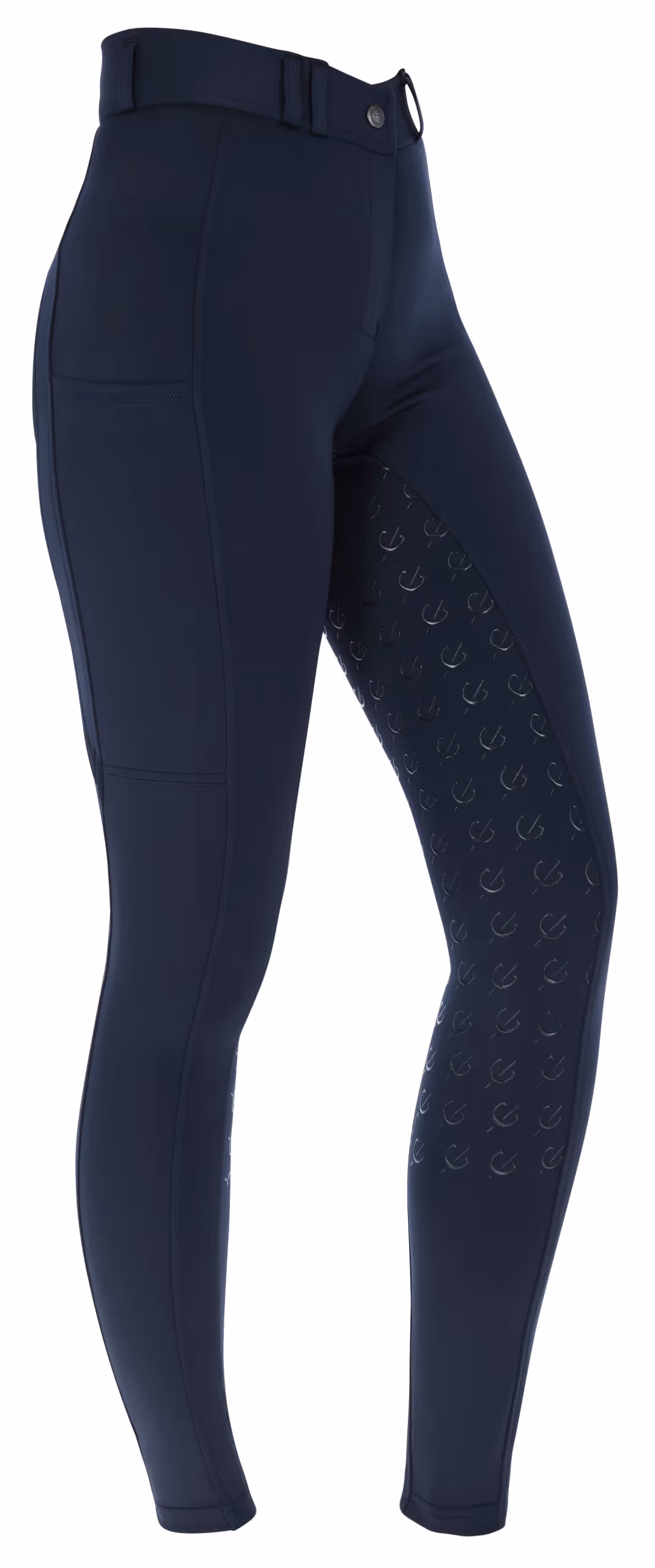 Pantalon ClassicStar femme, navy, T 36