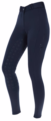 Pantalon ClassicStar femme, navy, T 40