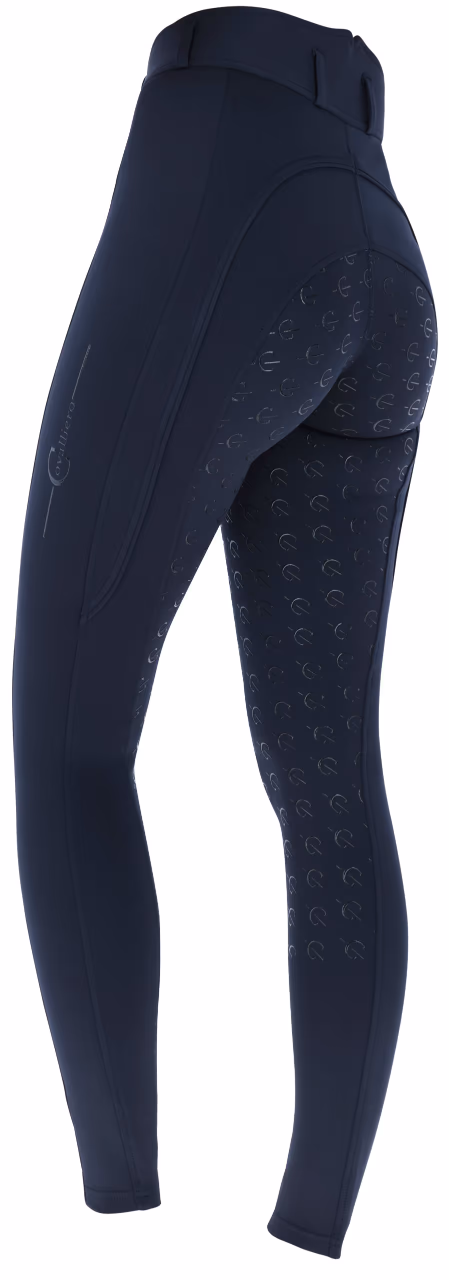 Pantalon ClassicStar femme, navy, T 42