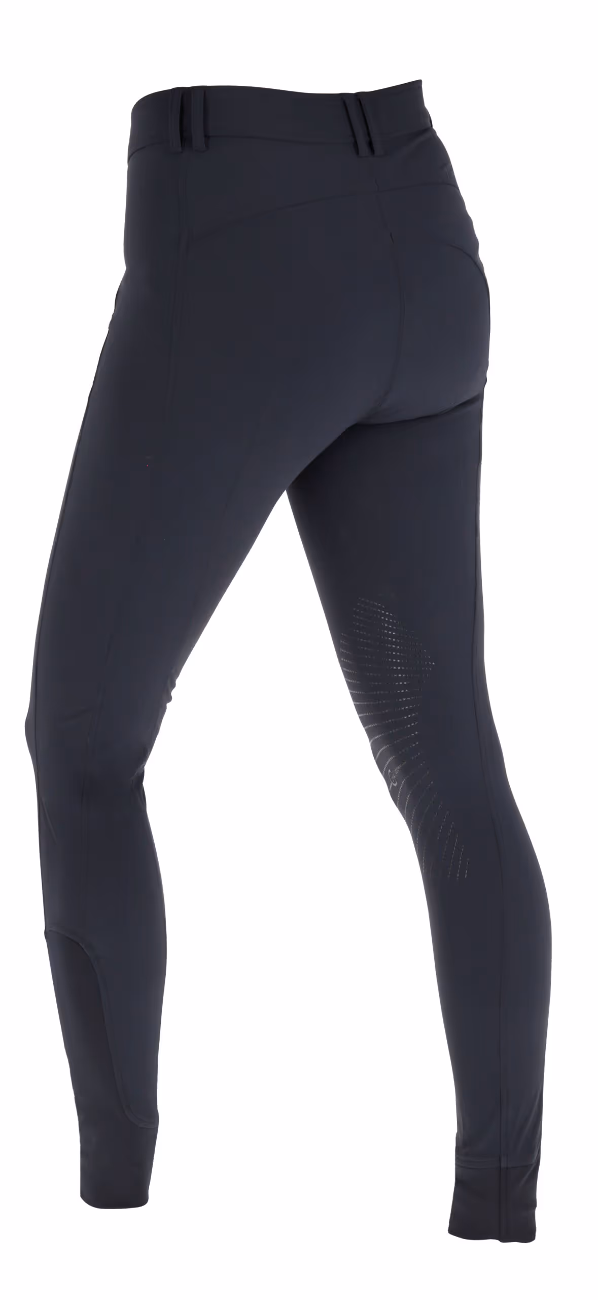 Pantalon d'équitation Bali enfant, navy, T. 152cm