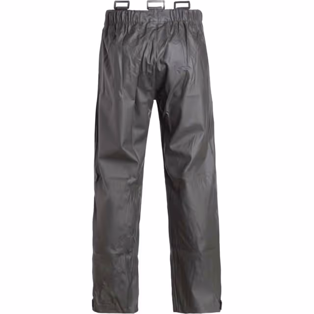 Pantalon de pluie shark  polyester pu vert 2xl