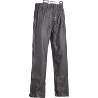 Pantalon de pluie  shark polyester pu  vert l