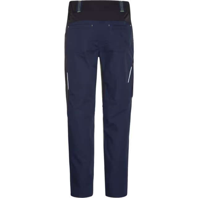 Pantalon de travail femme lucie marine 44