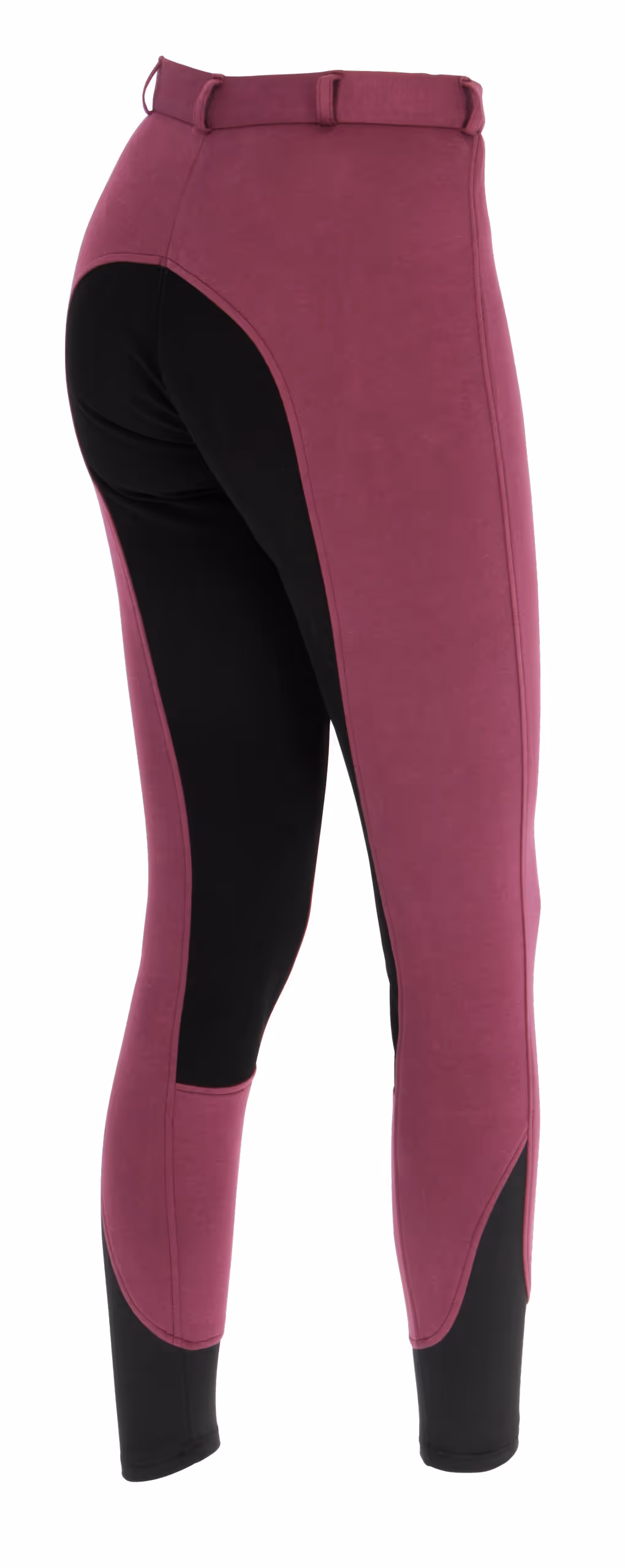 Pantalon Economic enfant, blackberry, T.122