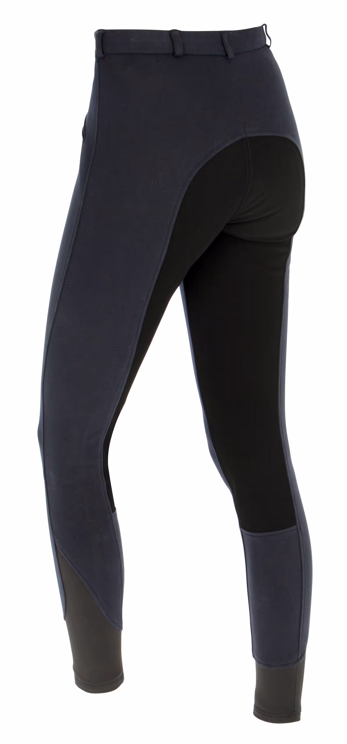 Pantalon Economic enfant, bleu, T.158
