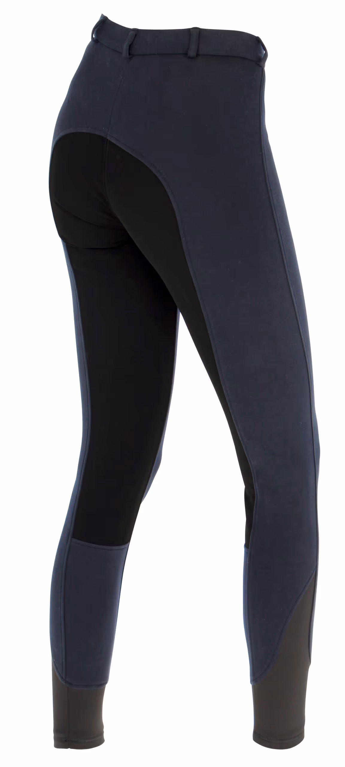 Pantalon Economic enfant, bleu, T.170
