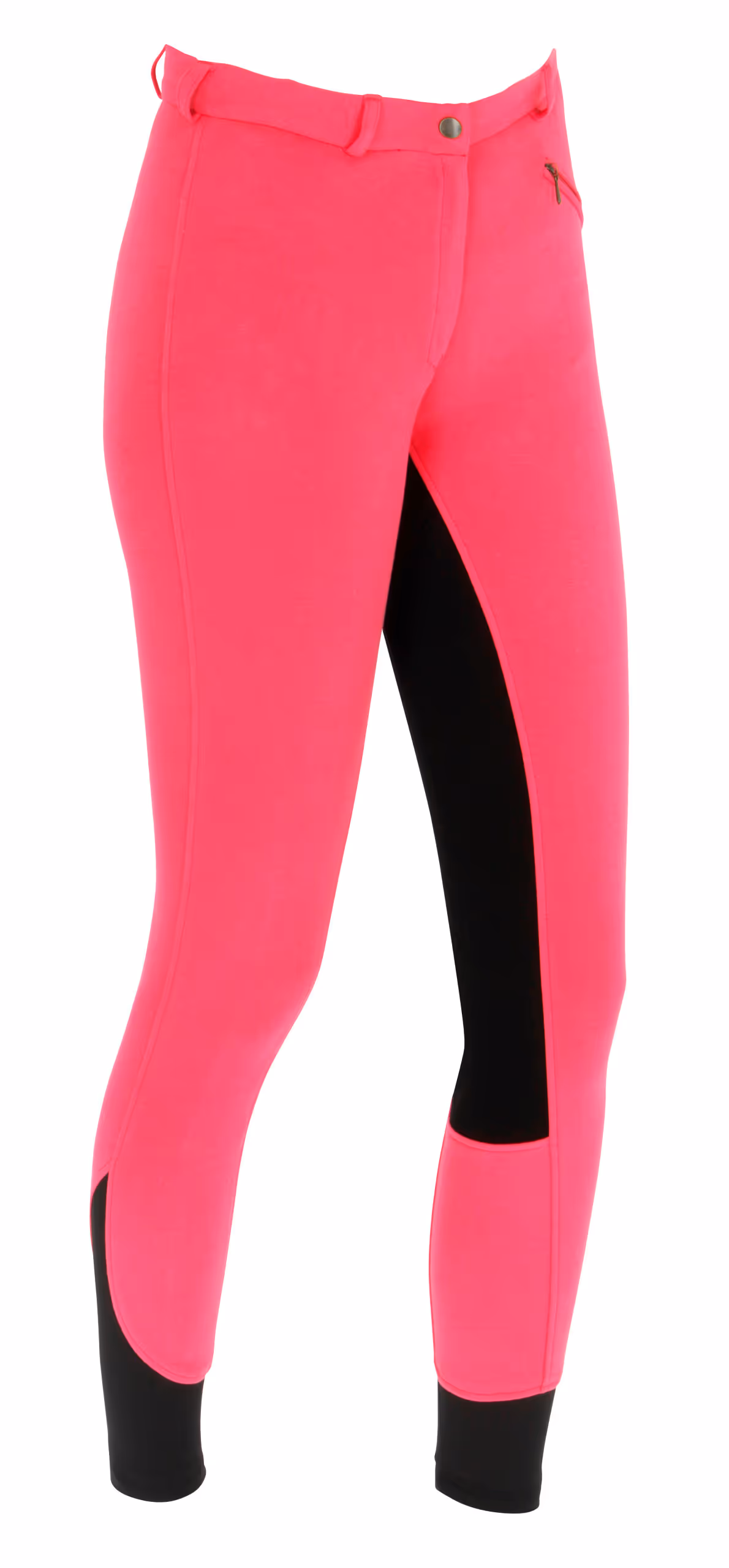 Pantalon Economic enfant, rose, T.122
