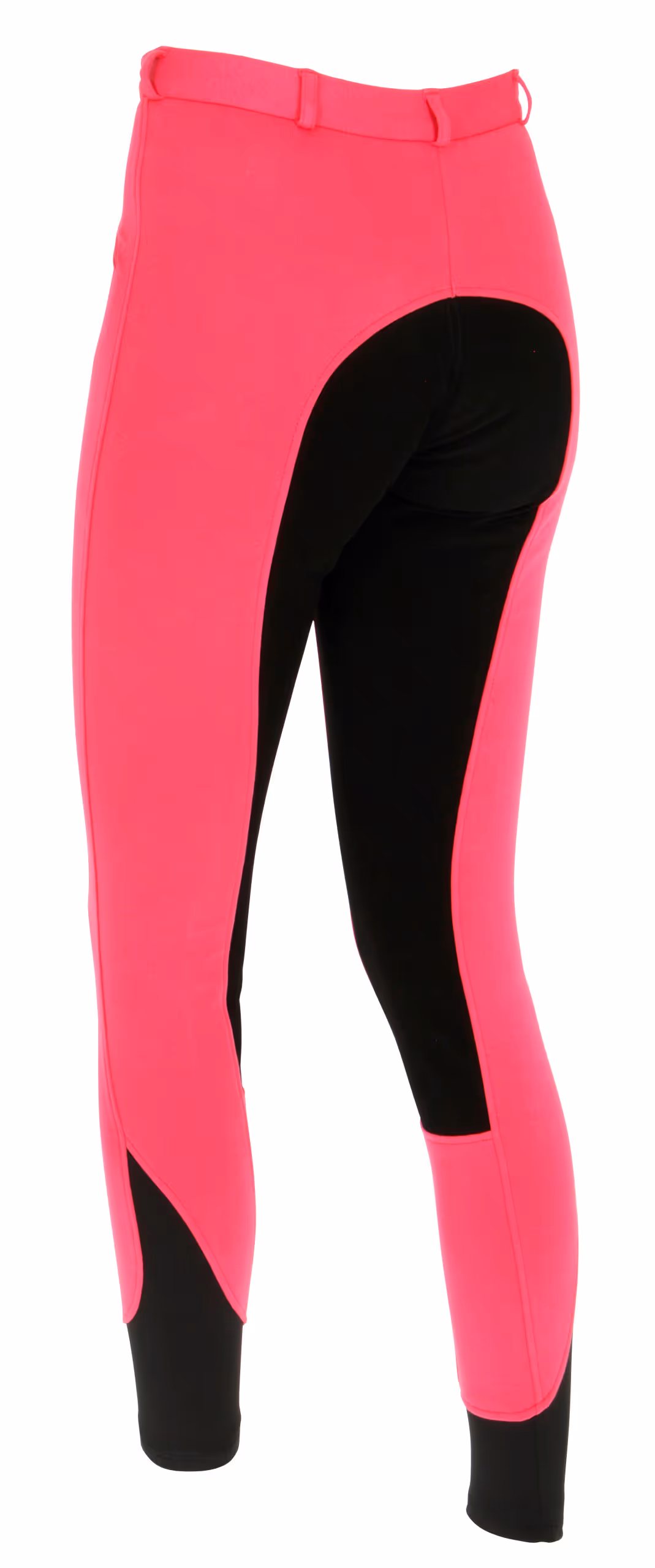 Pantalon Economic enfant, rose, T.134