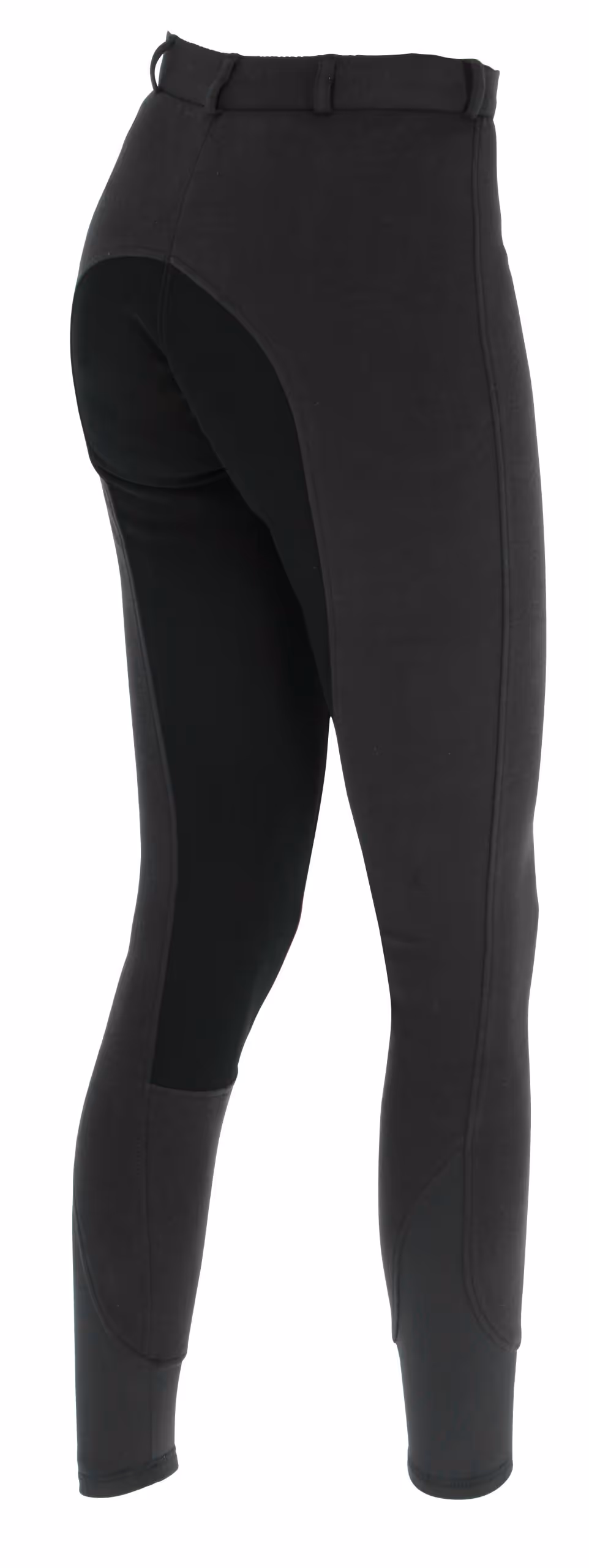 Pantalon Economic femme,  noir, T.36