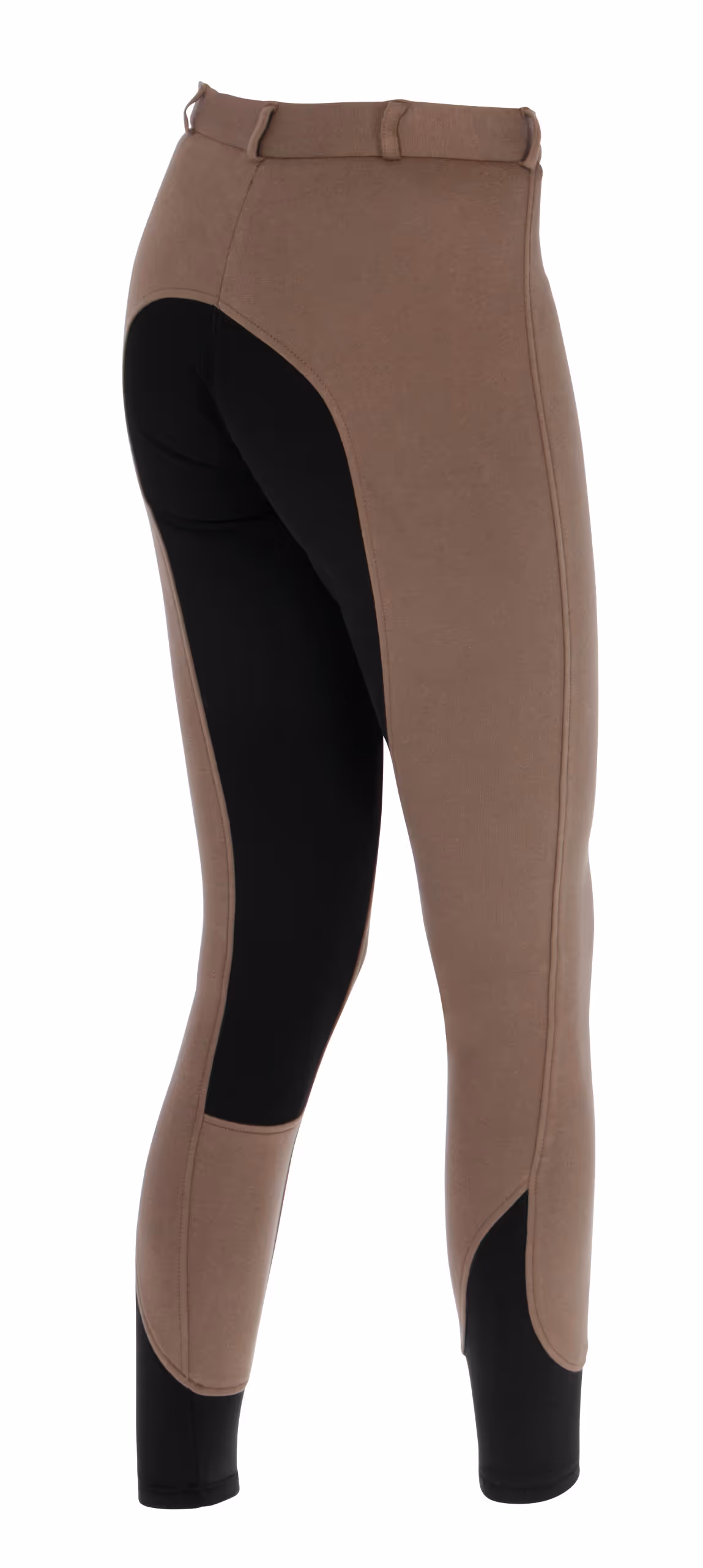 Pantalon Economic femme, wood, T.38