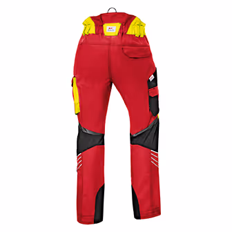 PANTALON FORESTIER M