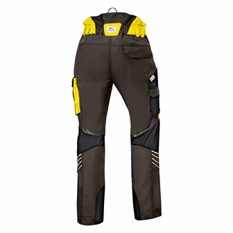 PANTALON FORESTIER M