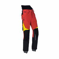 PANTALON FORESTIER M