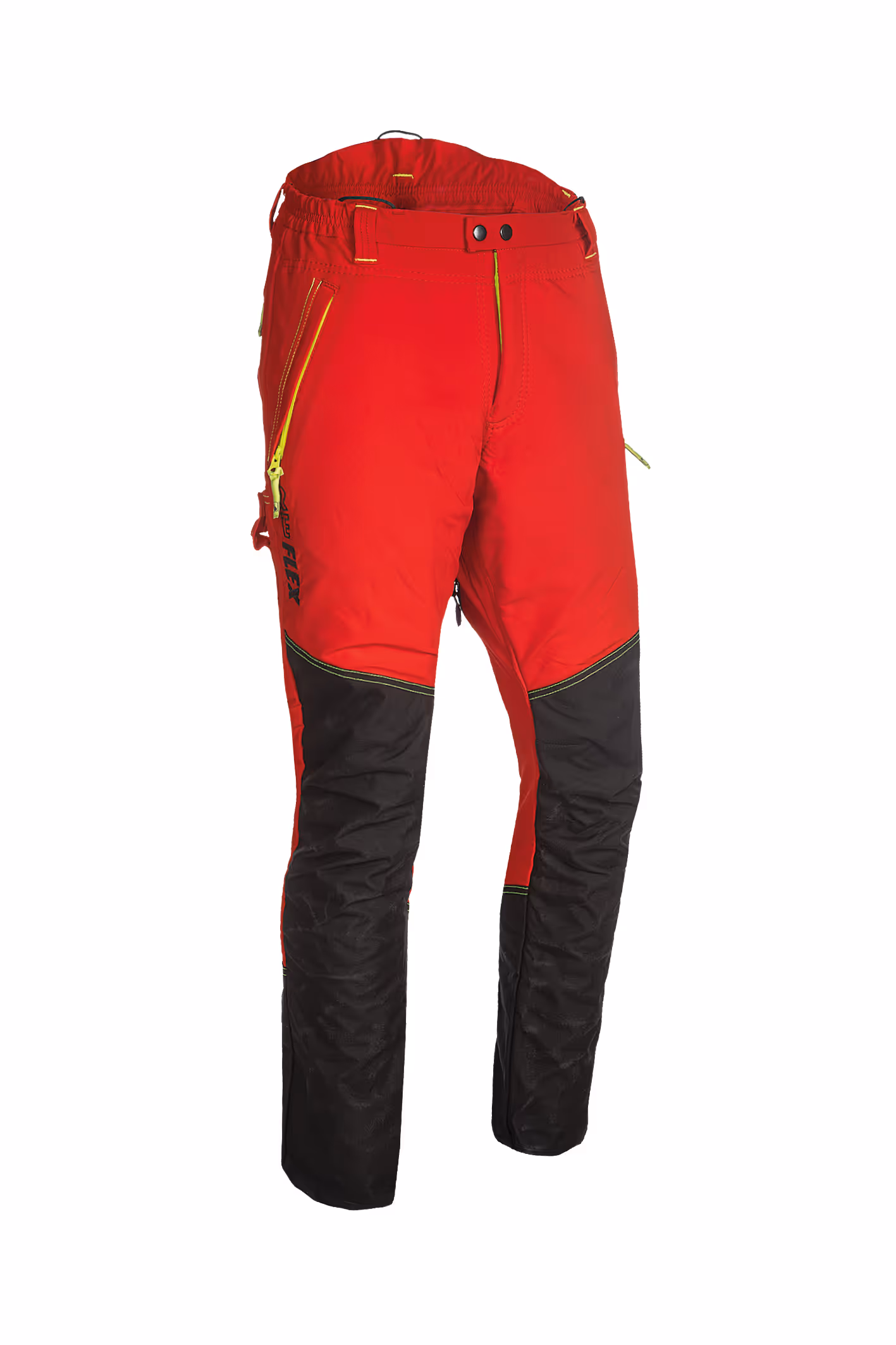 PANTALON FORESTIER T48