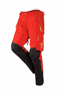 PANTALON FORESTIER T50