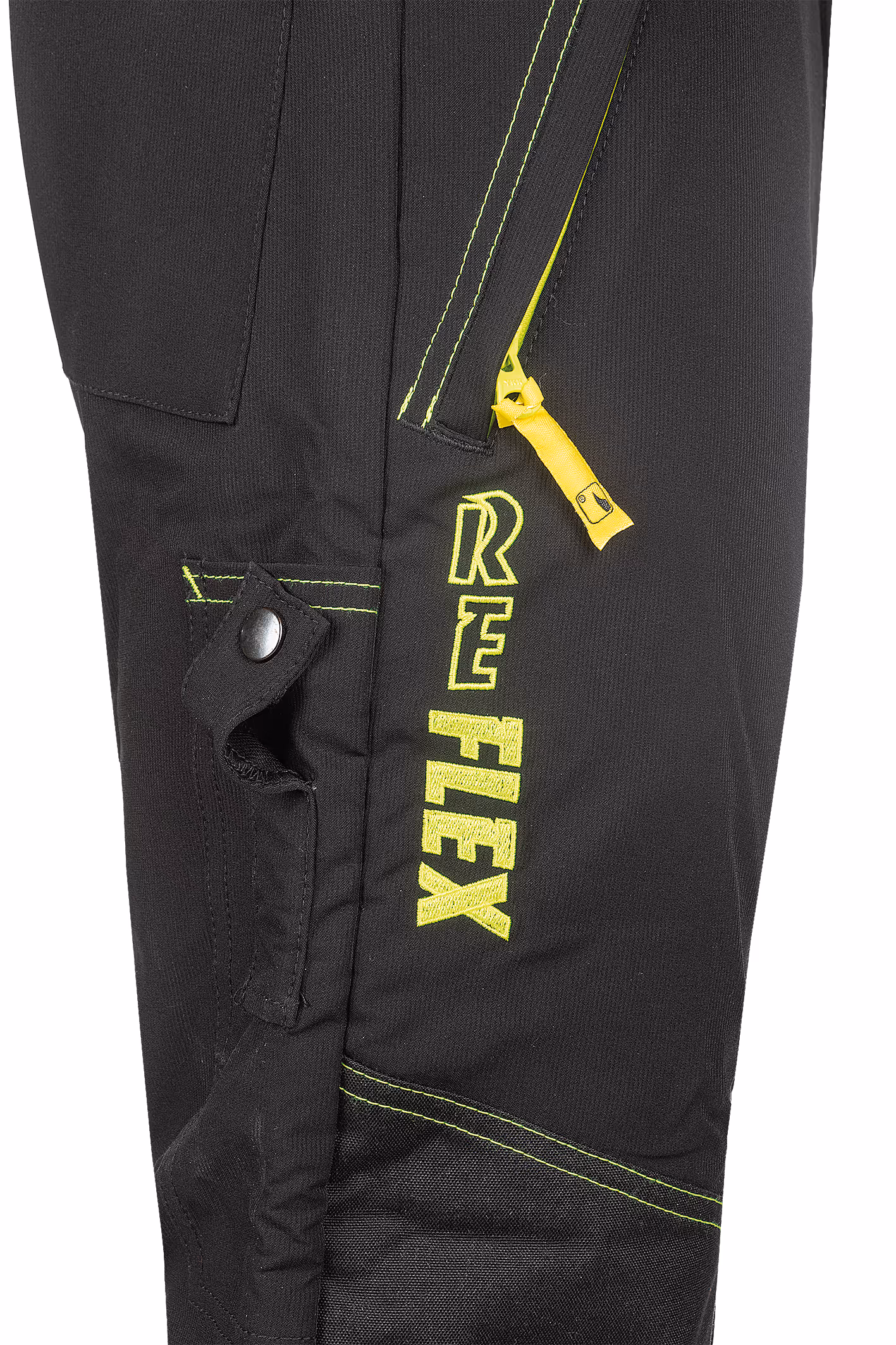 PANTALON FORESTIER T52
