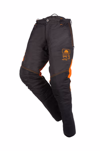 PANTALON FORESTIER T52