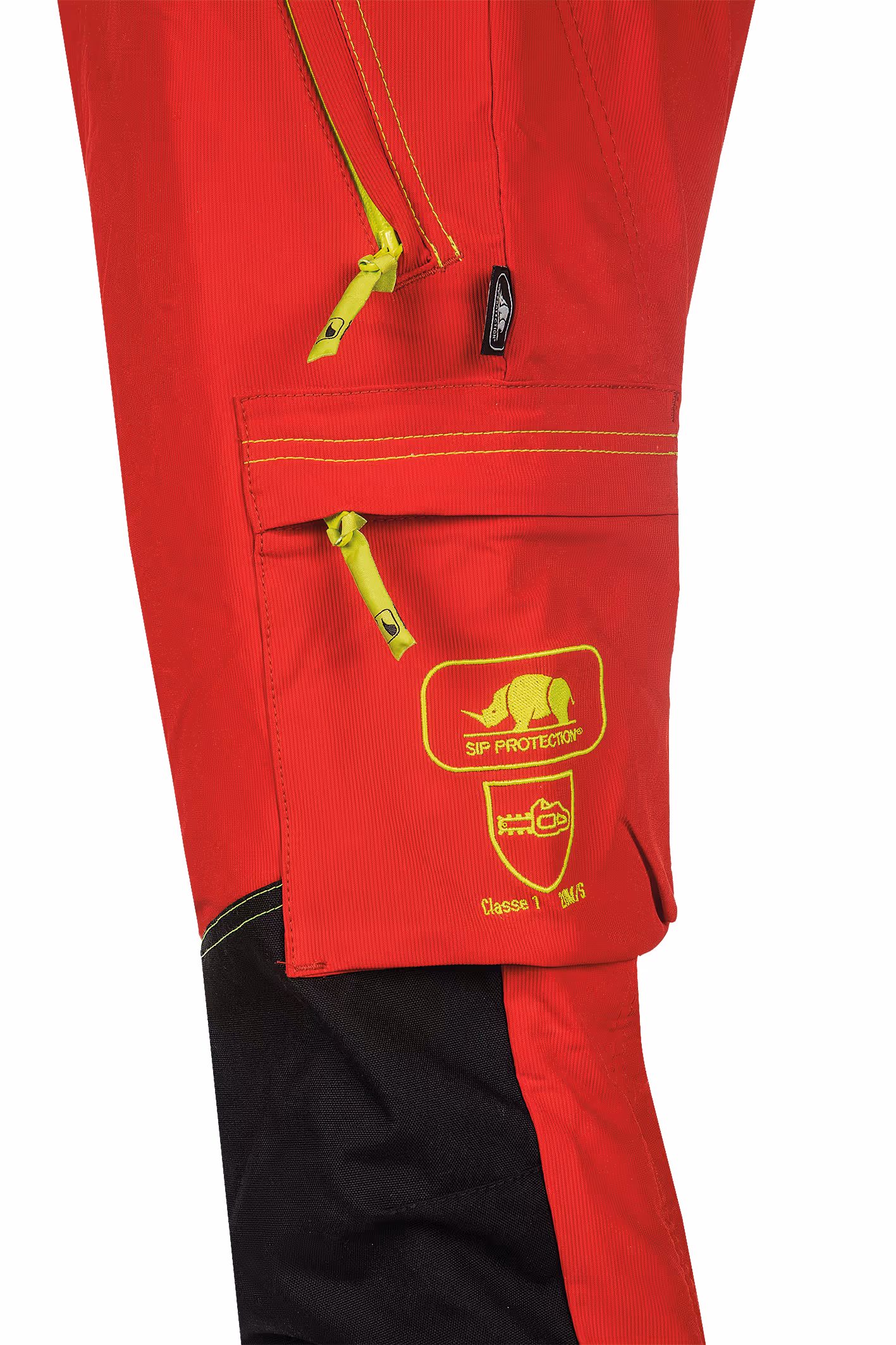 PANTALON FORESTIER T54