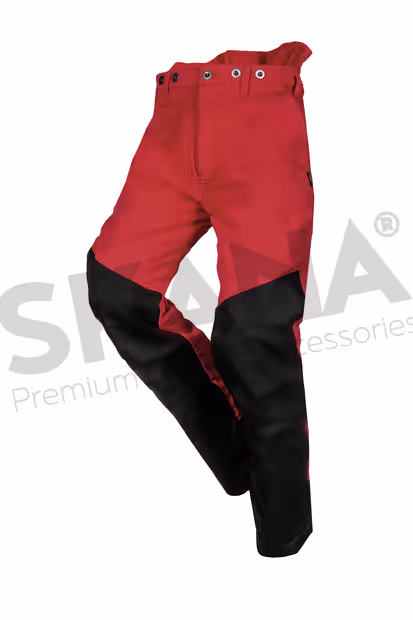 PANTALON FORESTIER T56