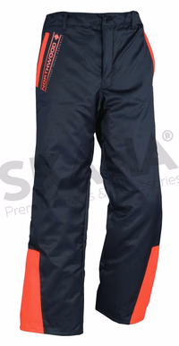 PANTALON FORESTIER T56