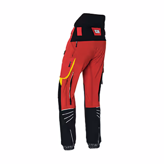 PANTALON FORESTIER XXL