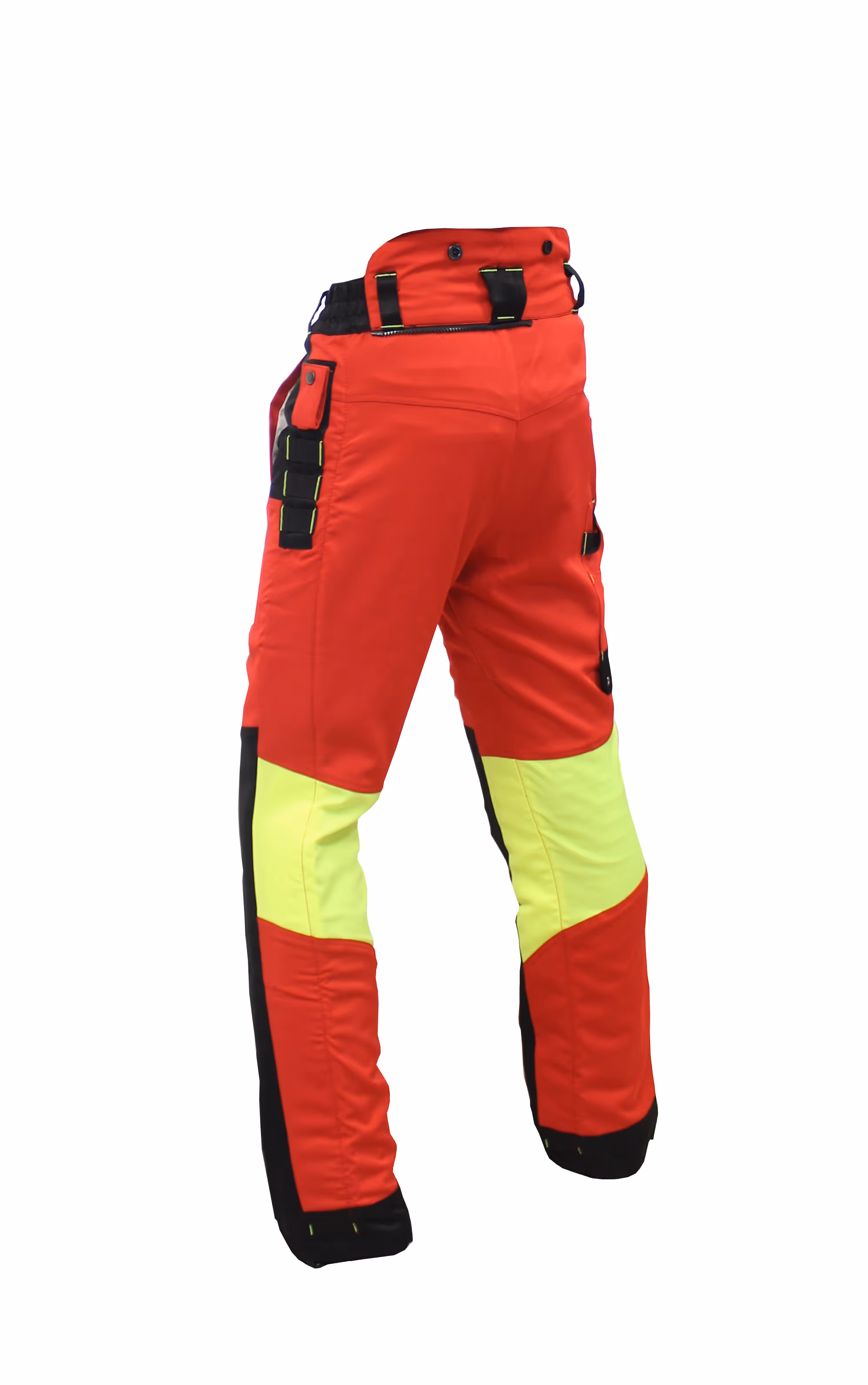 PANTALON FORESTIER XXL