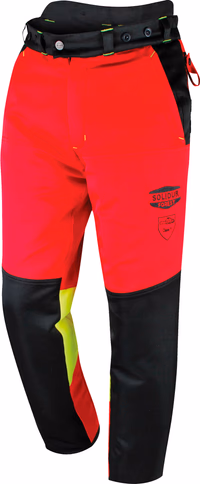 PANTALON FORESTIER XXL