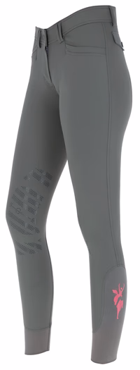 Pantalon Janne graphite, T 32