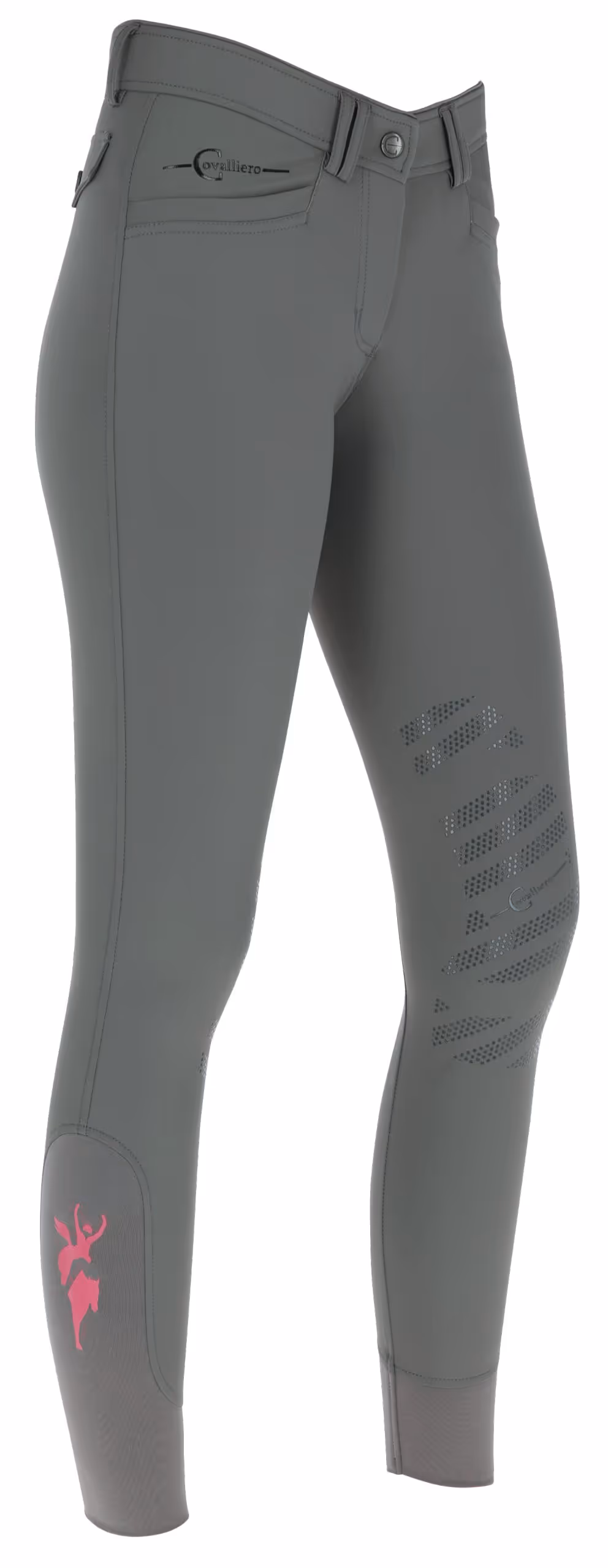 Pantalon Janne graphite, T 36